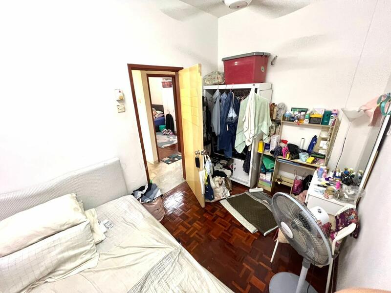 For Sale - Subang Perdana Goodyear Court 10