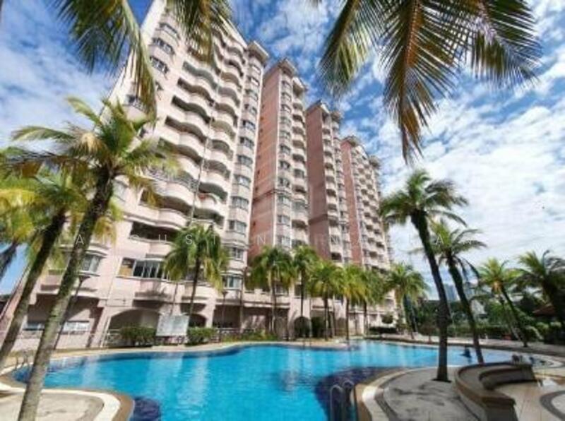 For Sale - Desa Saujana