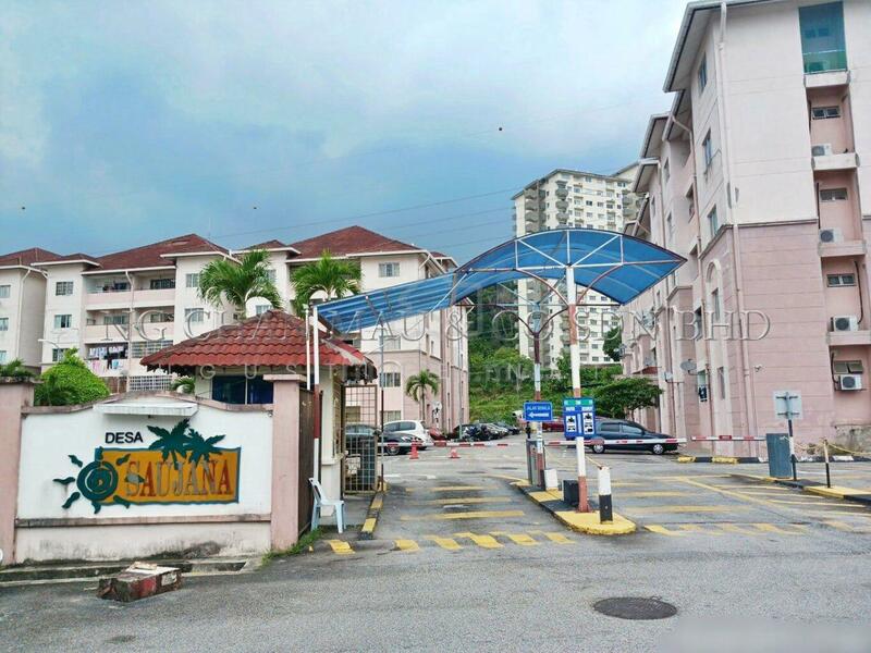 For Sale - Desa Saujana