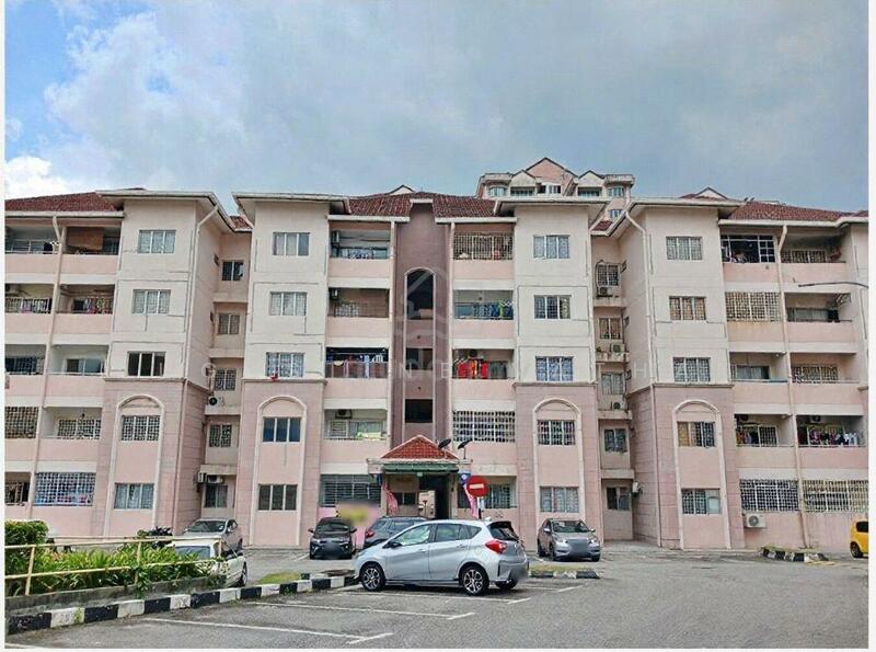 For Sale - Desa Saujana
