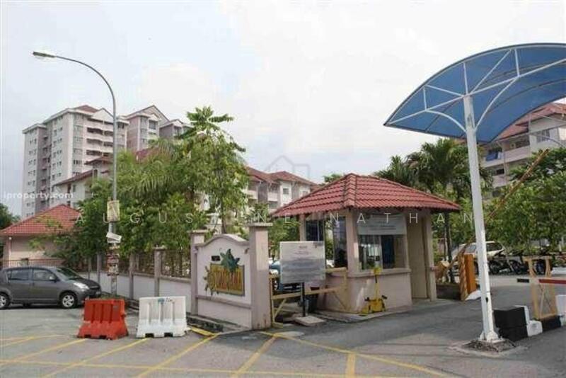 For Sale - Desa Saujana