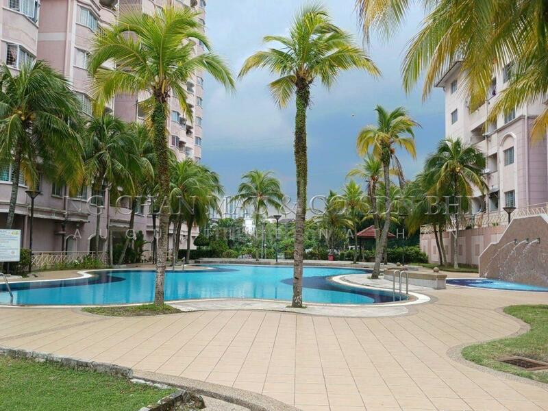 For Sale - Desa Saujana