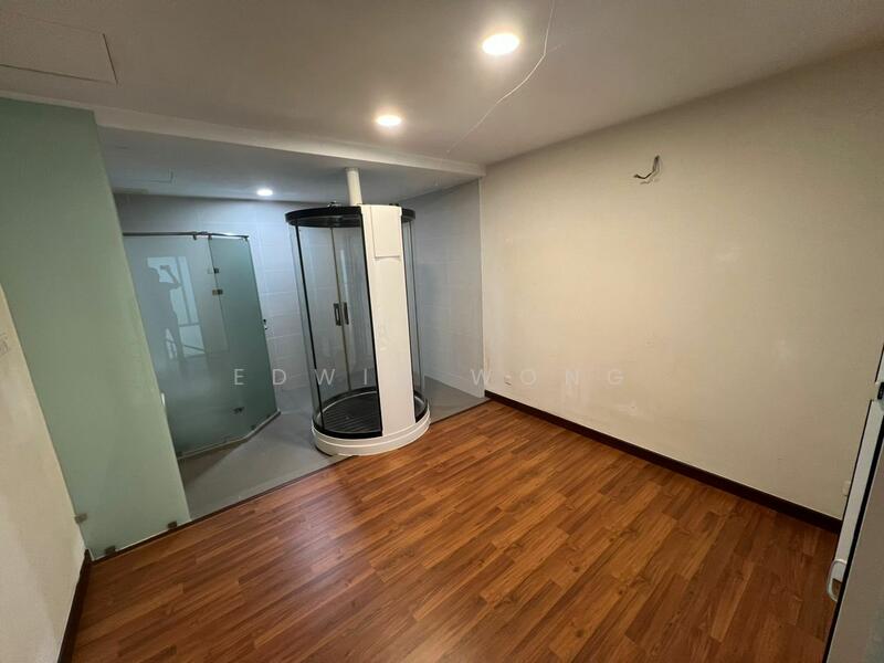 Untuk Dijual - Sphere Damansara