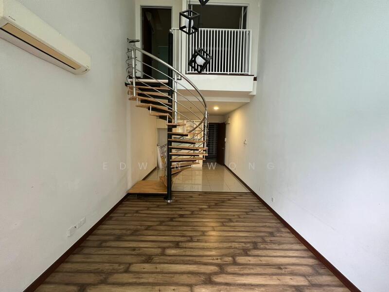 Untuk Dijual - Sphere Damansara