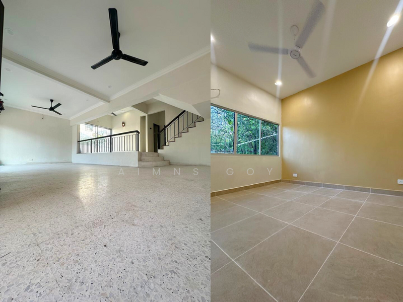 For Sale - Taman Cuepacs