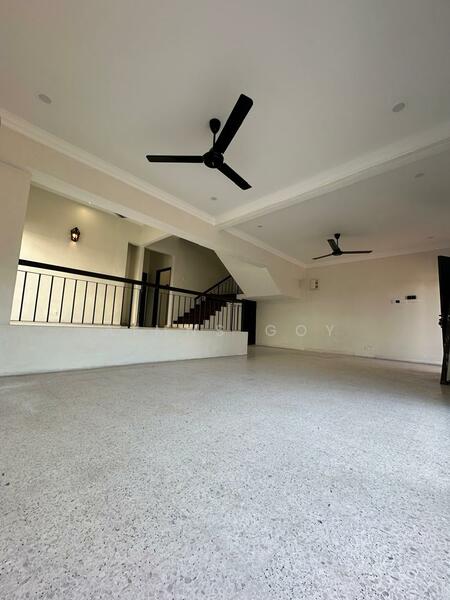 For Sale - Taman Cuepacs