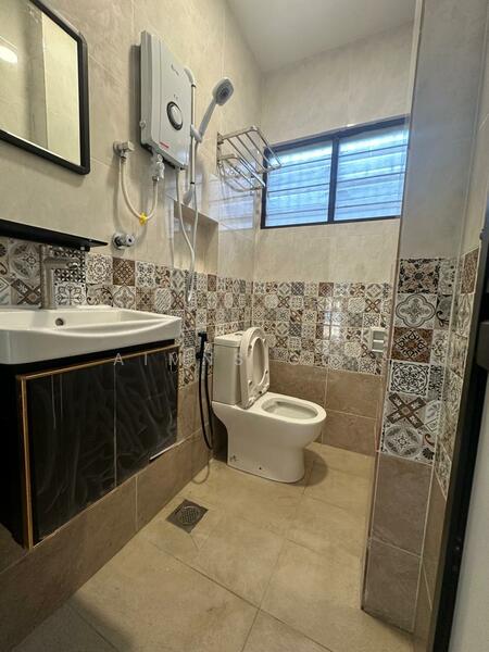 For Sale - Taman Cuepacs