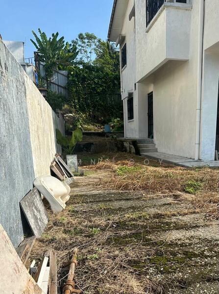 For Sale - Taman Cuepacs