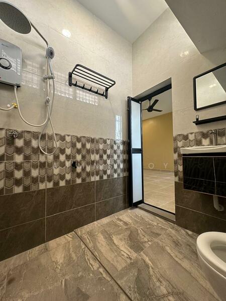 For Sale - Taman Cuepacs