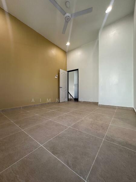 For Sale - Taman Cuepacs