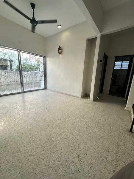 For Sale - Taman Cuepacs