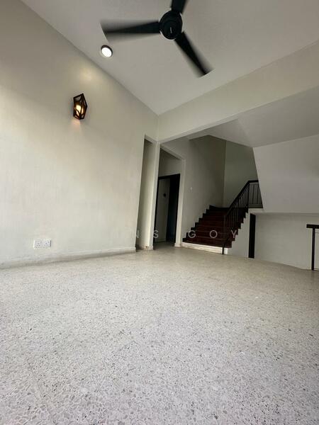 For Sale - Taman Cuepacs