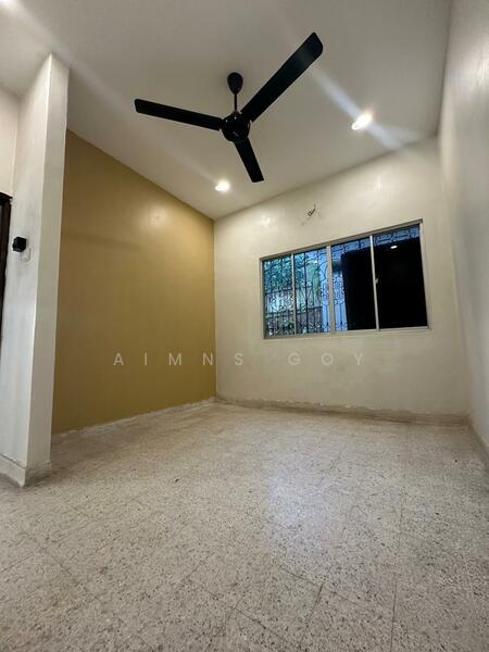 For Sale - Taman Cuepacs