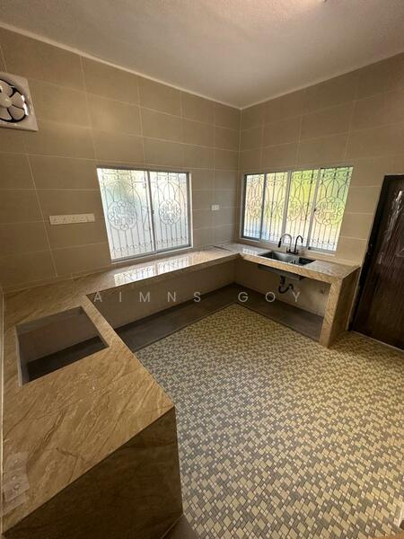 For Sale - Taman Cuepacs