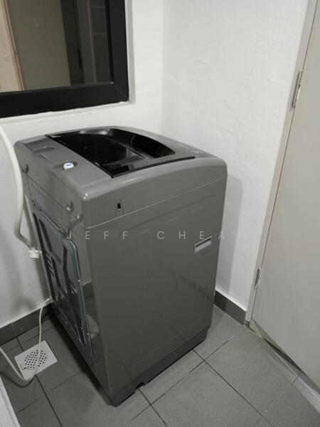 Untuk Disewa - Hillpark Residence