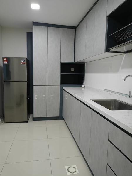 Untuk Disewa - Hillpark Residence