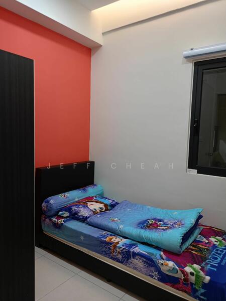 Untuk Disewa - Hillpark Residence