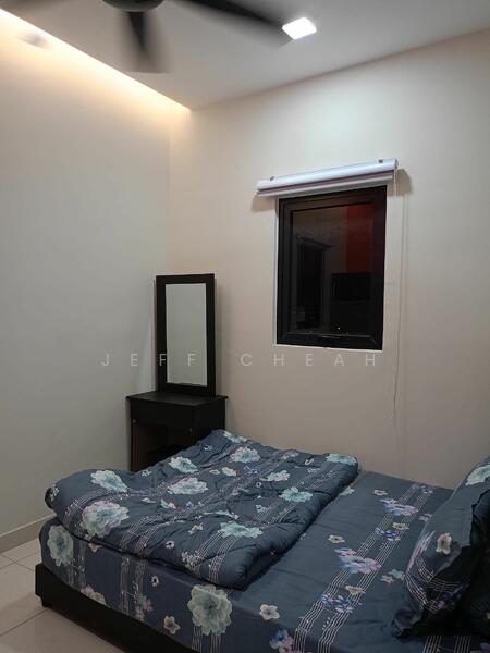 Untuk Disewa - Hillpark Residence