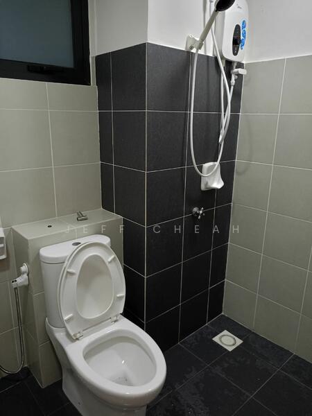 Untuk Disewa - Hillpark Residence