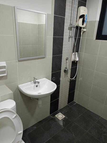 Untuk Disewa - Hillpark Residence