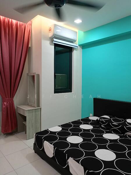 Untuk Disewa - Hillpark Residence