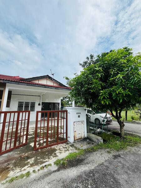 Untuk Dijual - Desa Bukit Nilam