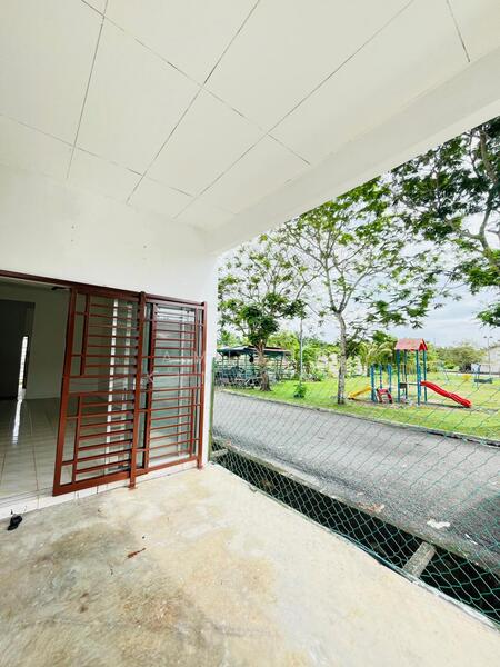 Untuk Dijual - Desa Bukit Nilam