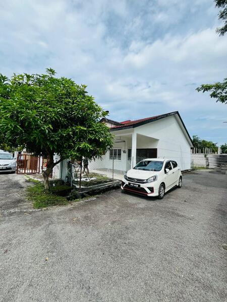 Untuk Dijual - Desa Bukit Nilam