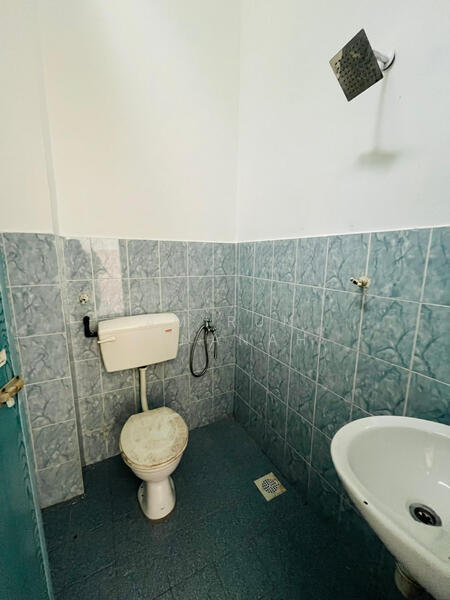 Untuk Dijual - Desa Bukit Nilam