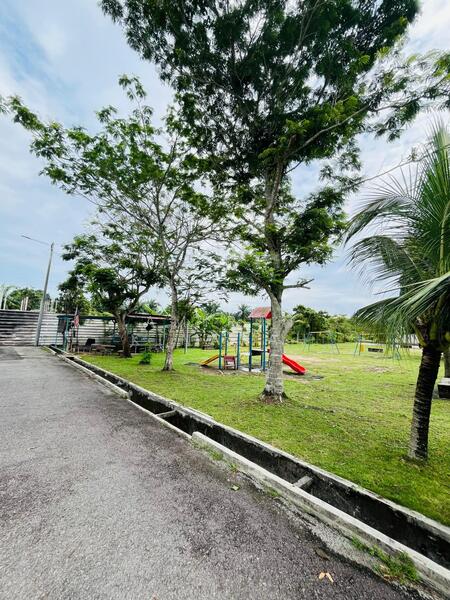 Untuk Dijual - Desa Bukit Nilam