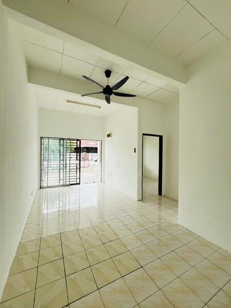 Untuk Dijual - Desa Bukit Nilam