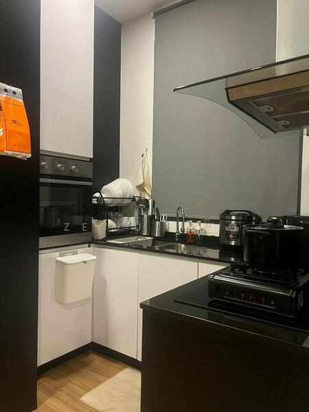 For Rent - Landmark Residence