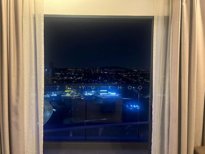 For Rent - Landmark Residence