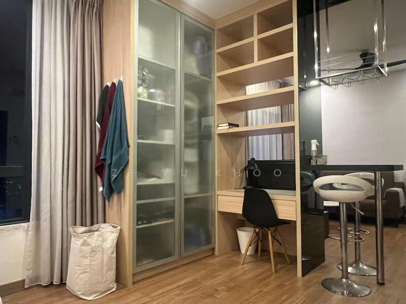 For Rent - Landmark Residence