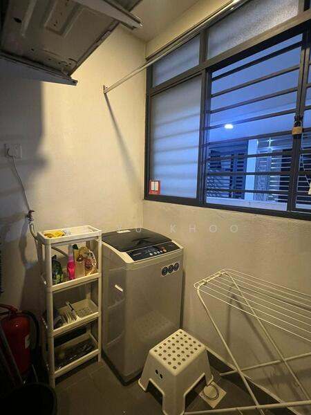 For Rent - Landmark Residence