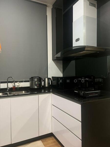 For Rent - Landmark Residence