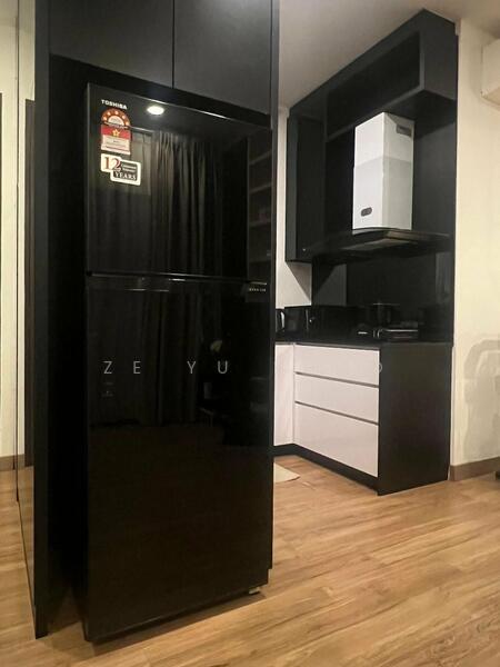 For Rent - Landmark Residence