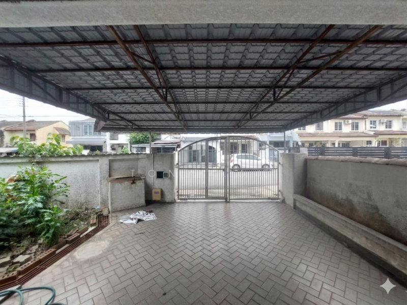 2-storey Terraced House for Sale in SS19 (Subang Jaya) - Tony Lau - PropertyGuru.com.my