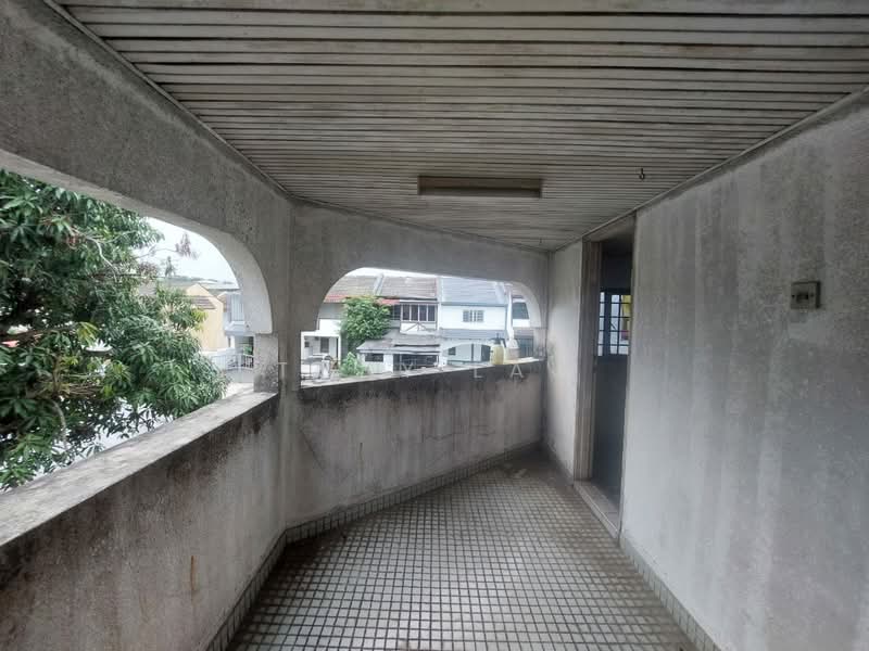 2-storey Terraced House for Sale in SS19 (Subang Jaya) - Tony Lau - PropertyGuru.com.my