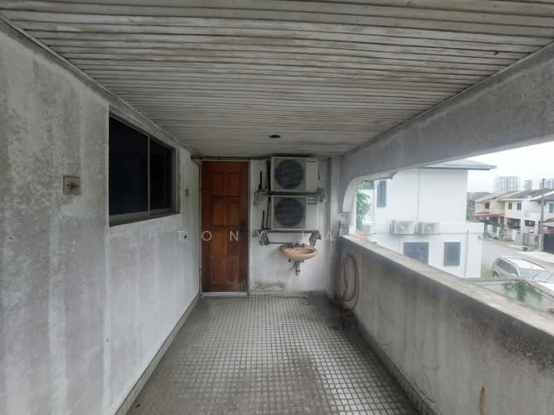 2-storey Terraced House for Sale in SS19 (Subang Jaya) - Tony Lau - PropertyGuru.com.my