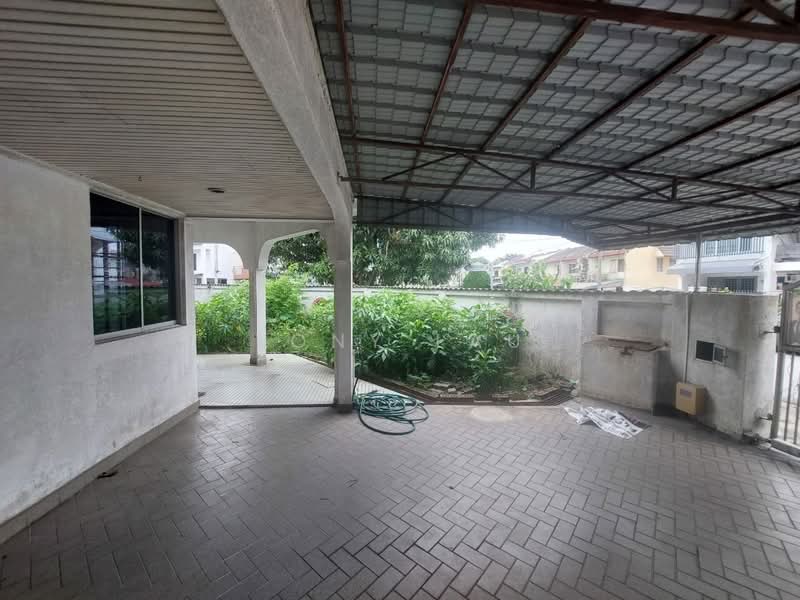 2-storey Terraced House for Sale in SS19 (Subang Jaya) - Tony Lau - PropertyGuru.com.my