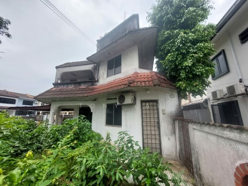 2-storey Terraced House for Sale in SS19 (Subang Jaya) - Tony Lau - PropertyGuru.com.my