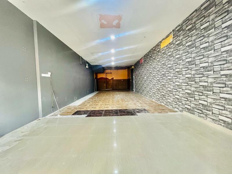 For Rent - Seksyen 7 Shah Alam