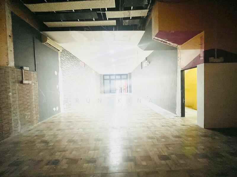 For Rent - Seksyen 7 Shah Alam