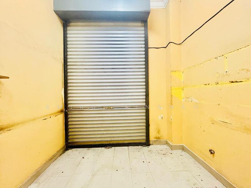 For Rent - Seksyen 7 Shah Alam