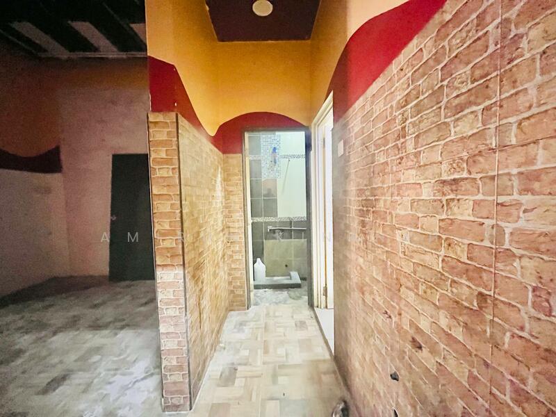 For Rent - Seksyen 7 Shah Alam