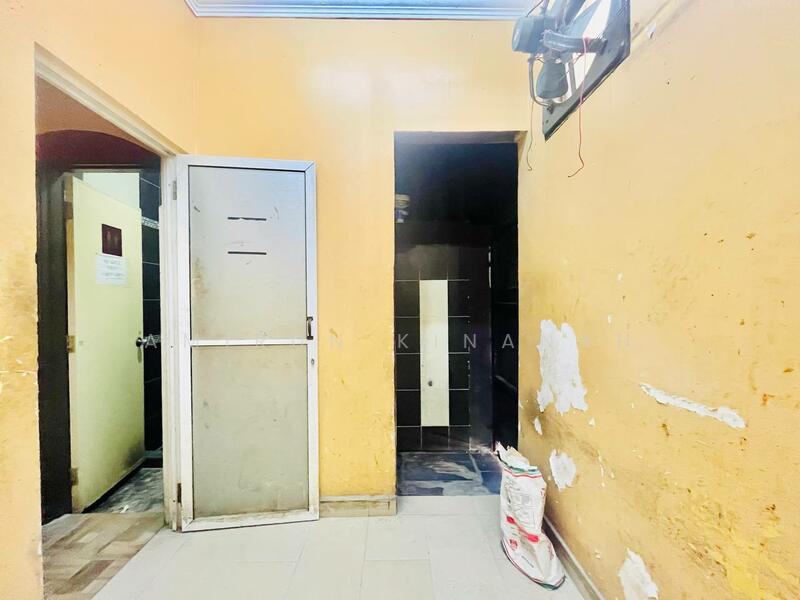 For Rent - Seksyen 7 Shah Alam