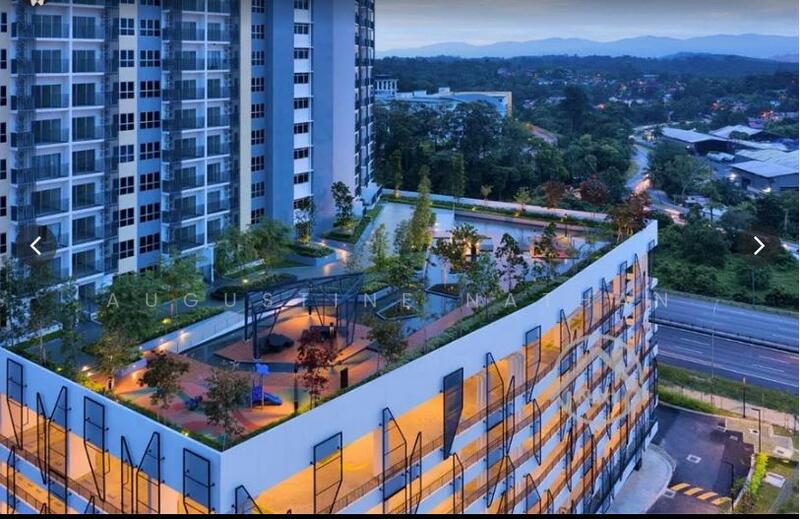 For Sale - Cerrado @ Southville City