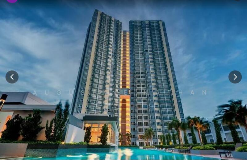 For Sale - Cerrado @ Southville City