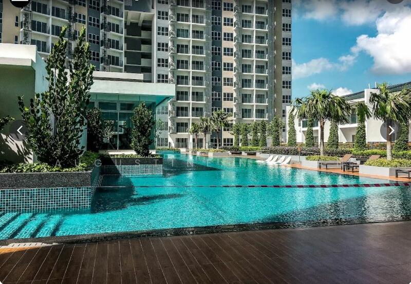 For Sale - Cerrado @ Southville City